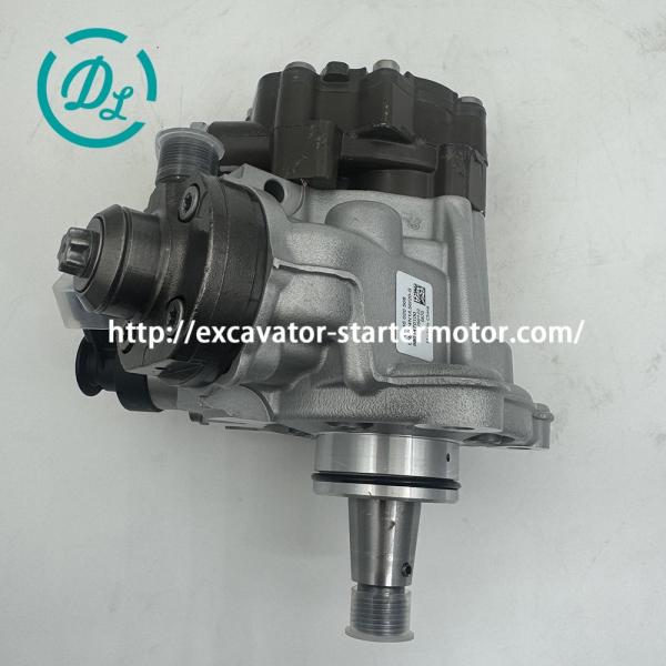 Buy EexcavaStart DL OEM 0445020508 Fuel Injection Pump for CASE Engine at wholesale prices