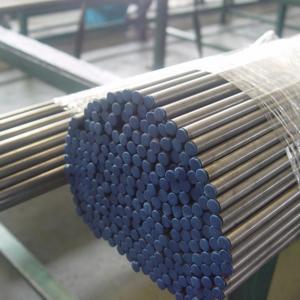 Quality Latest technology precision seamless cold rolling steel tubes for sale for sale