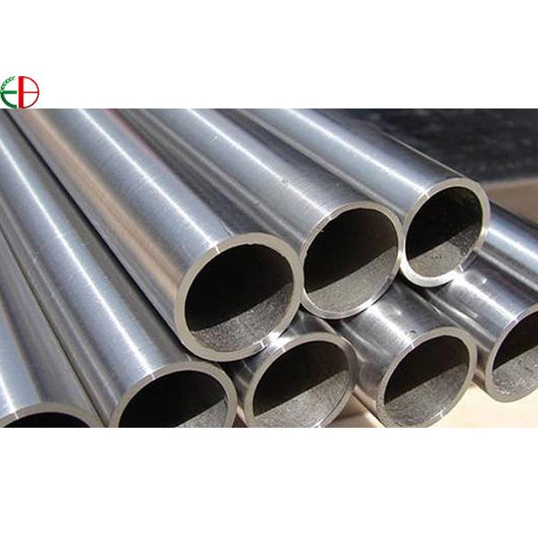 Buy High Performance Titanium Tube ASTM B338 Grade 1/2 Titanium Pipe at wholesale prices