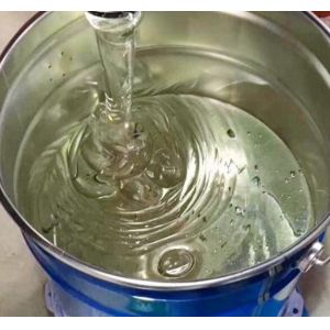 SE2515 Thermoplastic Acrylic Based Resin Good Hydrolysis Resistance Leather