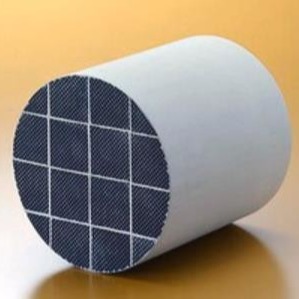 Quality Sulfur Content 200ppm Vehicle Exhaust Catalyst Diesel Dpf Regeneration For Ship Generator for sale