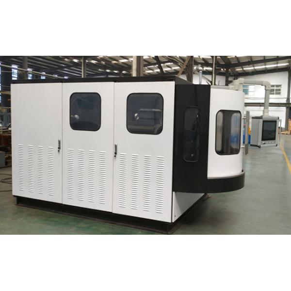 Hydraulic Test Benches