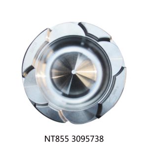 Cummins Piston Kit NT855 Piston 3095738 STD
