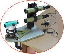 Buy cheap 300mm Optical Collimator from wholesalers