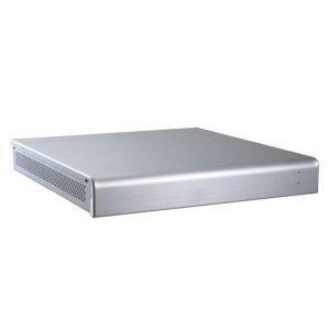 Laser Cutting Bending Stamping Process for Custom Chassis Cabinet Shell