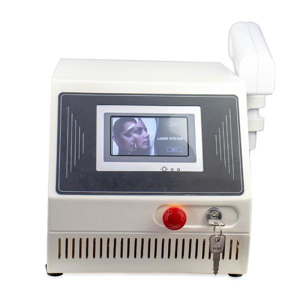 Buy Medical 1064nm Q Switch Nd Yag Laser Machine Tattoo Removal at wholesale prices