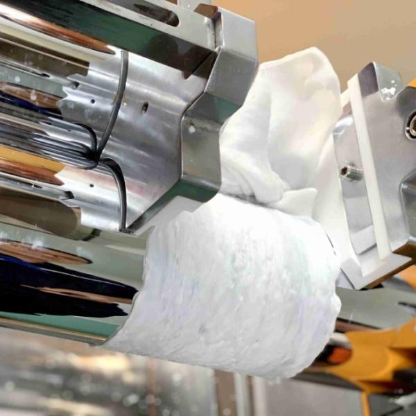 Buy Heat Resistant FFKM Compound O Ring Perfluoroelastomer Compound Ffkm Material at wholesale prices