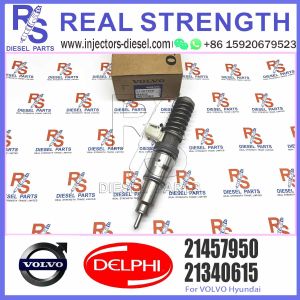 20977565 21244717 21246331 21446260 21451295 ELIC Engine Common Rail Fuel