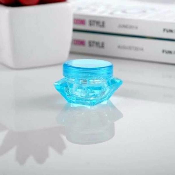 Waterproof Wet Tissue Flip Lid FDA 65mm Repurpose Baby Wipe Lids