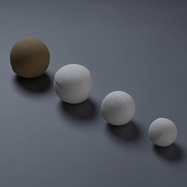 92% 95% 92S Alumina Ceramic Grinding Ball