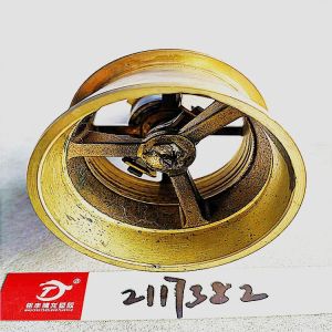 Gardner Denver Temperature Control Valve 2117382 High Quality Screw air