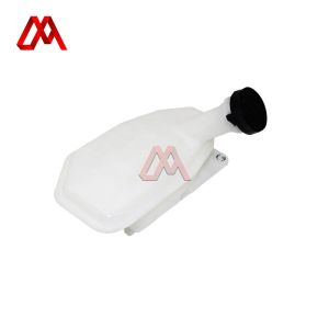 Quality Brake Hydraulic Oil Reservoir 8-97387219-0 8973872190 for ISUZU 4HK1 700P Truck for sale