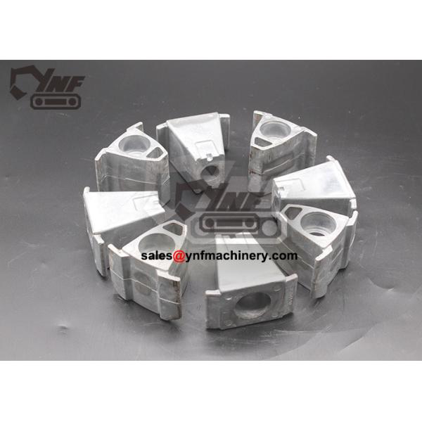Buy EC350 Centaflex Lovejoy Coupling Excavator Compressors Spare parts at wholesale prices