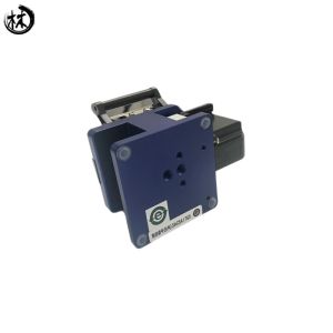 0.5KG Black Fiber Optic Accessories Covered Outer Diameter 0.25mm 0.9mm