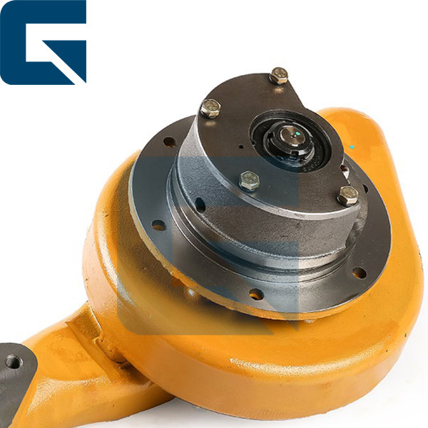 6127-61-1008 6127611008 Engine Water Pump For SA6D155