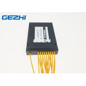 ABS Box 1610nm 1x18 CWDM Coarse Wavelength Division Multiplexing