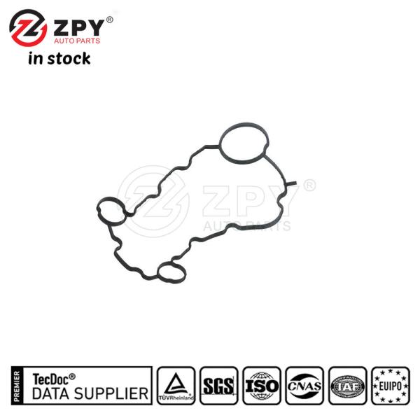ZPY 06E103517 Engine Oil Separator Gasket for Audi VW Porsche