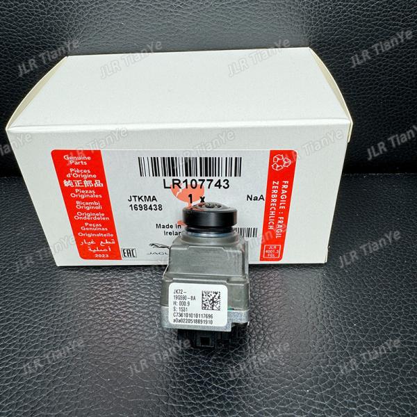 Land Rover Discovery Motion Camera LR107743 LR104474 Car Spare Parts