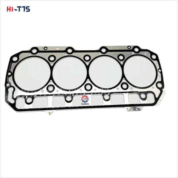 Head Gasket Diesel Engine Parts DH60 DH80 4TNV98 YM129908-01331 129906-01340