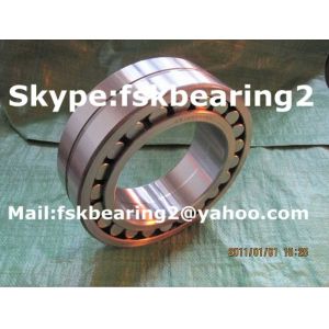 Large Size Spherical Roller Bearing 23184 CJ / W33 For Printing Machines