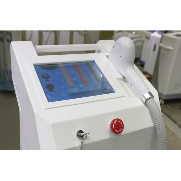 CE approval painless diode hair laser removal machine with Germany imported handles