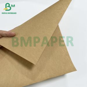 120gsm Strong High Tear Resistance Sack Kraft Packing Bag Paper
