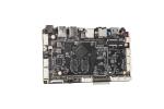 Android 11 Embedded Arm Board RK3568 Advertising Machines Development motherboar