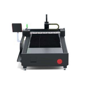 3015 CNC Fiber Laser Aluminium Cutting Machine Laser Equipment