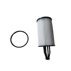 White Rubber Ring Oil Air Filter Car 2761800009 F026407199 For Benz