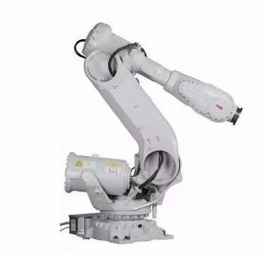 ABB IRB 6700 Grad Robot Arm Automated Glue Dispensing Systems Equipment Battery