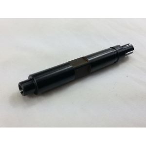 Shaft Extension Drill Motor For Auto Cutter GTXL / GT1000 Parts 86040001 Textile