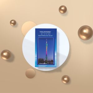 Cruelty Free Brightening Hydrating Face Good Molecules Serum for All Skin Types