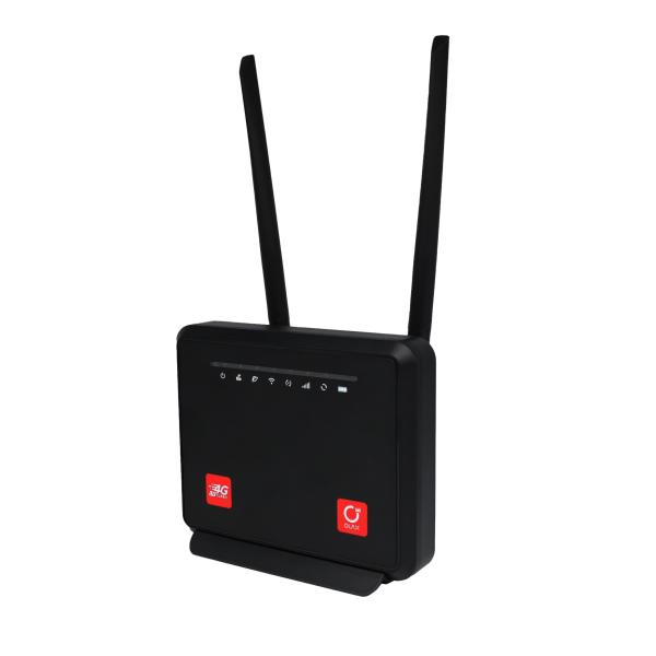 OLAX MC60 dual antenna long range home wireless CPE 4g LTE mobile wifi router