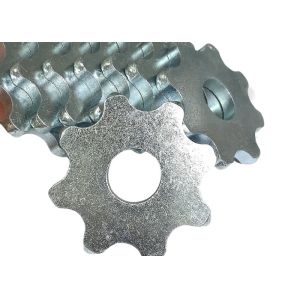 SP8 Bartell Scarifier Cutters 8pt Scarifier Milling Cutters Scarifier Carbide