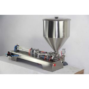 Pressure Filling Handle Rotativa Ruffling Machine For Mushroom Reprint Keyboards