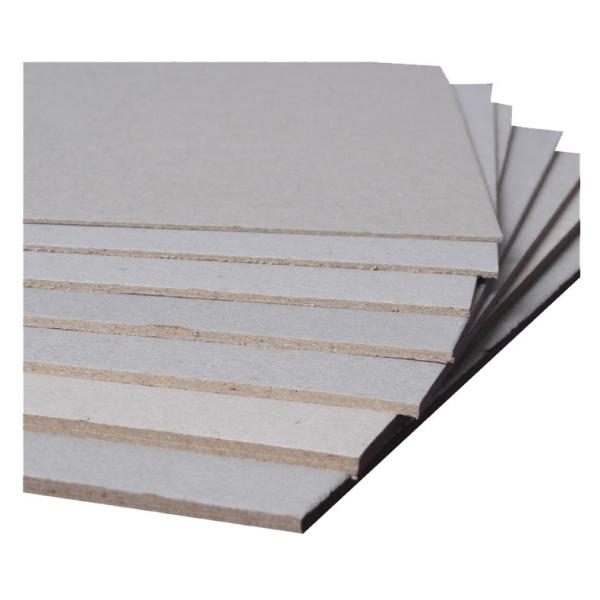 Buy Bookbinding and Gravure Printing Made Possible with Carton Board Sheets at wholesale prices