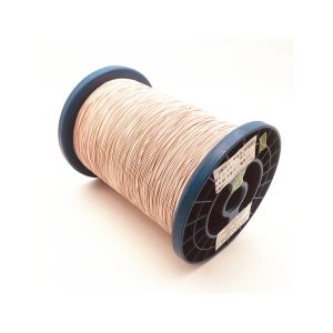 1300v 0.1mm * 250 Nylon Covered Insulated Copper Litz Wire