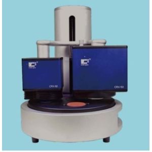 CRX-52 Non-Contact Color Measurement Instrument With Built-In Calibration And