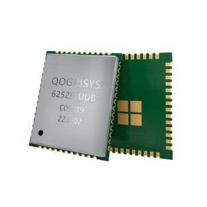 802.11ax Wifi6 Module 1200mbps Rtl8852bu Dual-Band Wifi Modules 2x2 Mimo Usb 2.0