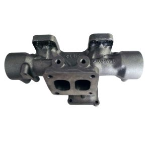 HINO P11C Diesel Engine Exhaust Manifold