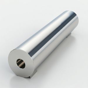 Industrial Grade Stainless Steel Handrails for Public Buildings