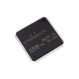 STM32G431CBT6