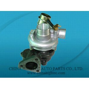 China Turbo for Hyundai    HX35W	ROBEX220	3536971 on sale