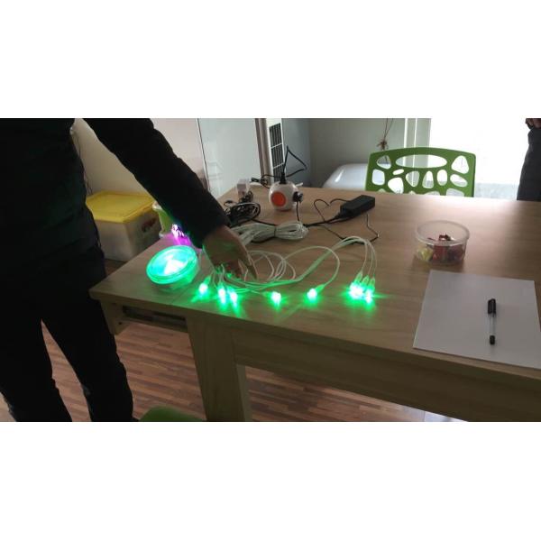 Buy China whirlpool jacuzzi hot tub SPA LED under water light at wholesale prices