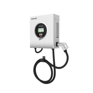 Customizable Home Charger For Electric Cars Operating Humidity Up To 95% Non