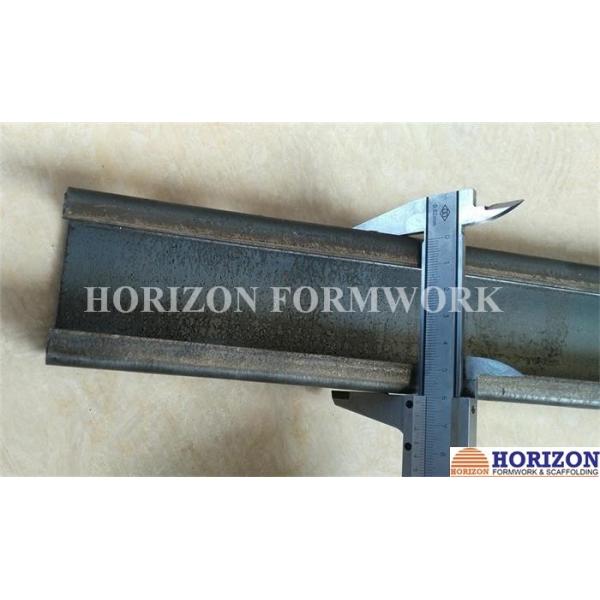 Buy Steel C Profile Scaffolding Accessories For Scaffold Constructions at wholesale prices
