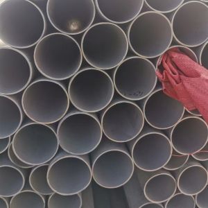 Heat Resistant 20 Nickel Alloy Seamless Pipe DN10 - DN300 ASTM EN DIN EN 10204-3