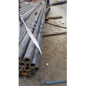 N80-1 Grade Seamless Steel Pipes for special applications