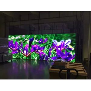 2016 NEW P6 indoor LED display