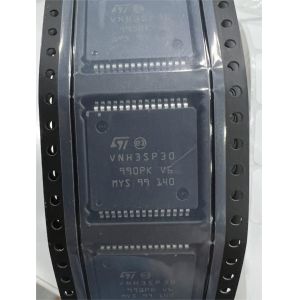 Quality VNH3SP30TR HSOP-30 Ic Integrated Circuit New And Original for sale